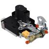 Car Front Door Lock Actuator Replacement 15053682 For GMC Yukon Silverado Cadillac Escalade 2000-2007