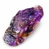 Stunning Natural Multicolor Ametrine 456 Ct Rough Uncut Certified Gemstone