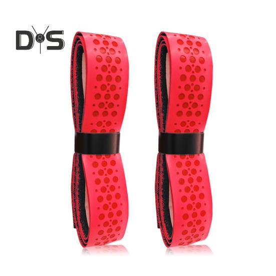 2 Stück Baseballschläger-Griffband, 1,75 mm, rutschfestes Sport-Griffband für Golf, Tennis, Softball, Hockeyschläger, Baseballschläger-Griffband