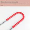 Haissdyck HKCL-33 Heavy Duty U-Lock