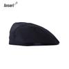 Anshairui Professional Chef Beret Work Cap