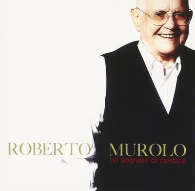 CD ROBERTO MURORO  Dreaming of a Song  OMCX1086  2002 Japan World Music Used