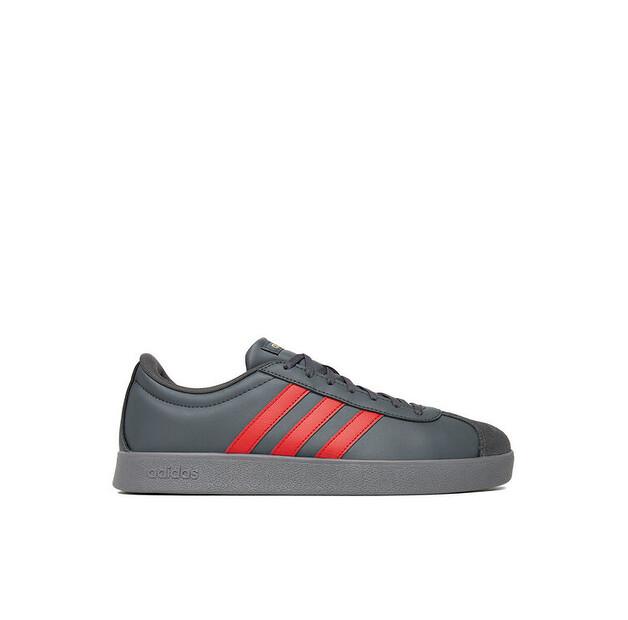 Кроссовки adidas VL COURT BASE EU 42