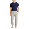 Polo Ralph Lauren Mens Cotton Jersey Sleep Shirt  Maposlp0n320147410 