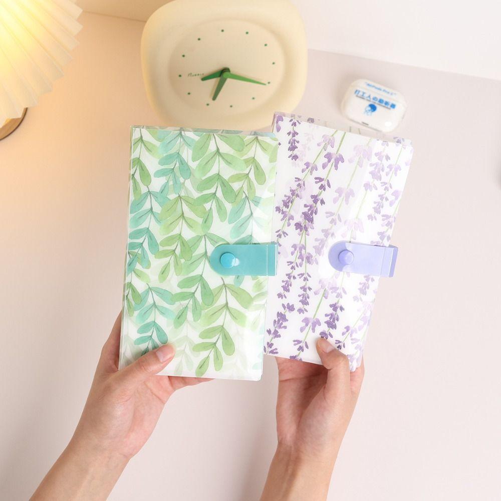Waterproof Money Savings Challenges Money Album 120/240 Envelope Challenge Binder  Money Notebook