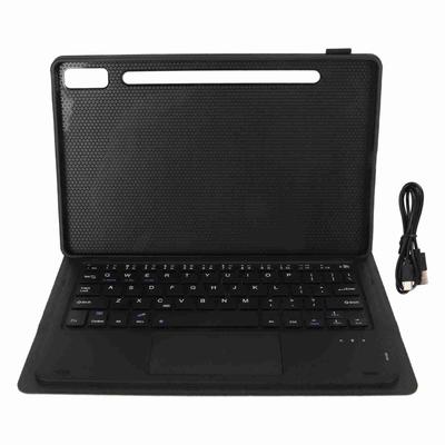 Tablet Keyboard Case for Lenovo for Tab P11 Pro Gen 2 for Pad Pro 2022 11.2in Tablet Case with Pen Holder Trackpad