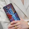 Biology and Chemistry PATTERN Cell Phone Case for Samsung Galaxy S26 Ultra S25 S24 S23 S22 S21 S20 Note10 Cover