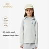 Boys' Hooded Long Sleeve Sweatshirt