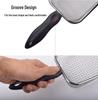 Stainless Steel Cat Litter Scoop with Mesh Sifter for Bentonite and Walnut Sand
