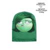 Inside Out Lele Cosplay Costume for Kids - Halloween & Stage Performance