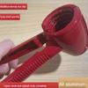 Nutcracker Plier for Nuts and Walnuts, Multifunctional Tool for Cracking Hazelnuts and Sunflower Seeds