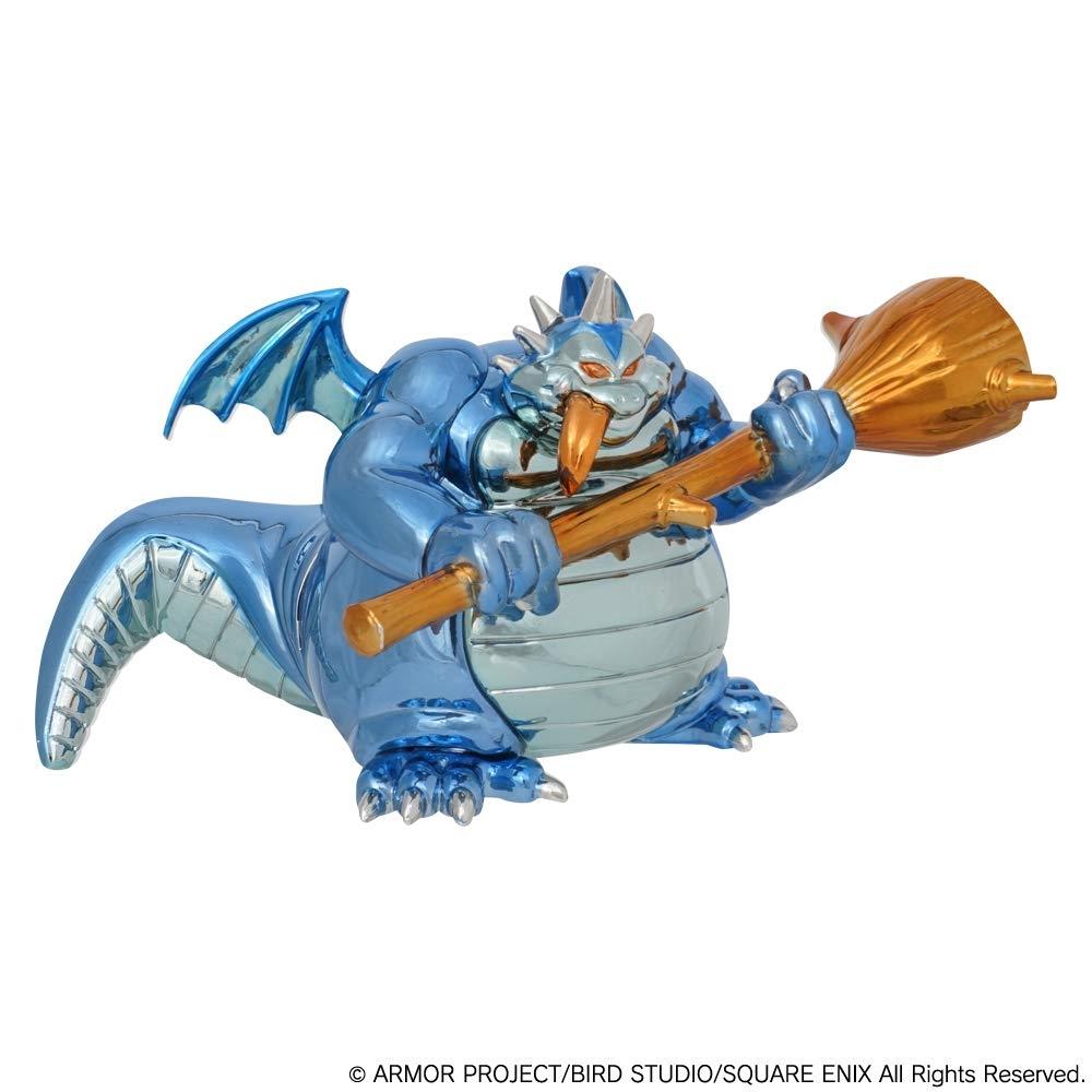 Dragon Quest Metallic Monsters Gallery Balzac