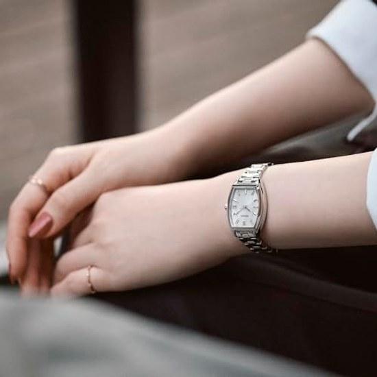 SEIKO SELECTION SWFH143 S Series Ladies Wristwatch Solar Radio-Controlled Full Auto Calendar Function (Date) 2025 Raise Future Special Edition Dial