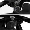 2 Inch Dash Cam Front and Back Night Vision Video Recorder 24h Parking Car Dvr 70 Dual Lens Mai 4K Wifi Gps 360 Dashcam