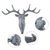 Wall Hook Hanging Hooks 1pcs Bedroom Decor Deer Hanger
