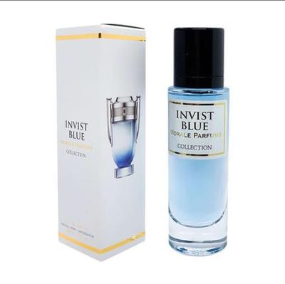 INVIST Blue Eau De Parfum for Men