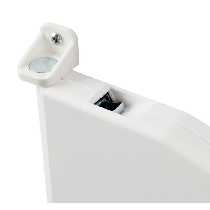 Enrouleur de sangle pour volet roulant 15mm (sangle non fournie) - ref. 084801