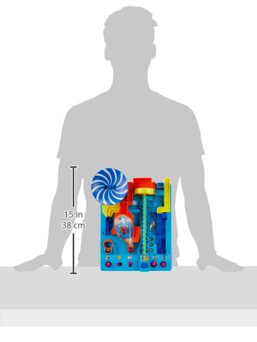 TAKARA TOMY Sportliches Landspiel, Seeabenteuer