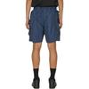Nike ACG Snowgrass Letter Embroidery Cargo Pocket Design Casual Shorts Men shorts Thunder-Blue DV9405-437