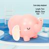 TikTok-Inspired Children's Bath Toys: Little Dolphin & Turtle for Boys & Girls