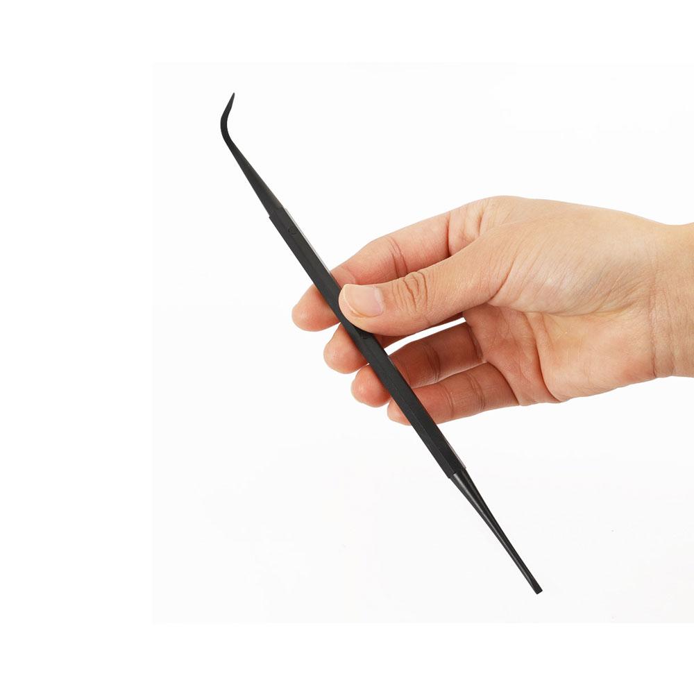 4Pcs/set Multipurpose Car Detailing Cleaning Tool Nylon Picks Pick Double-headed Hook Car Clean Accessories Auto Detailing Tools