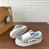 2026 autumn ins Hong Kong style couple casual board shoes chic niche student breathable sneakers women
