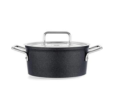 FISSLER Saucepan ADAMANT 20 Cm 2.7 Liters INDUCTION