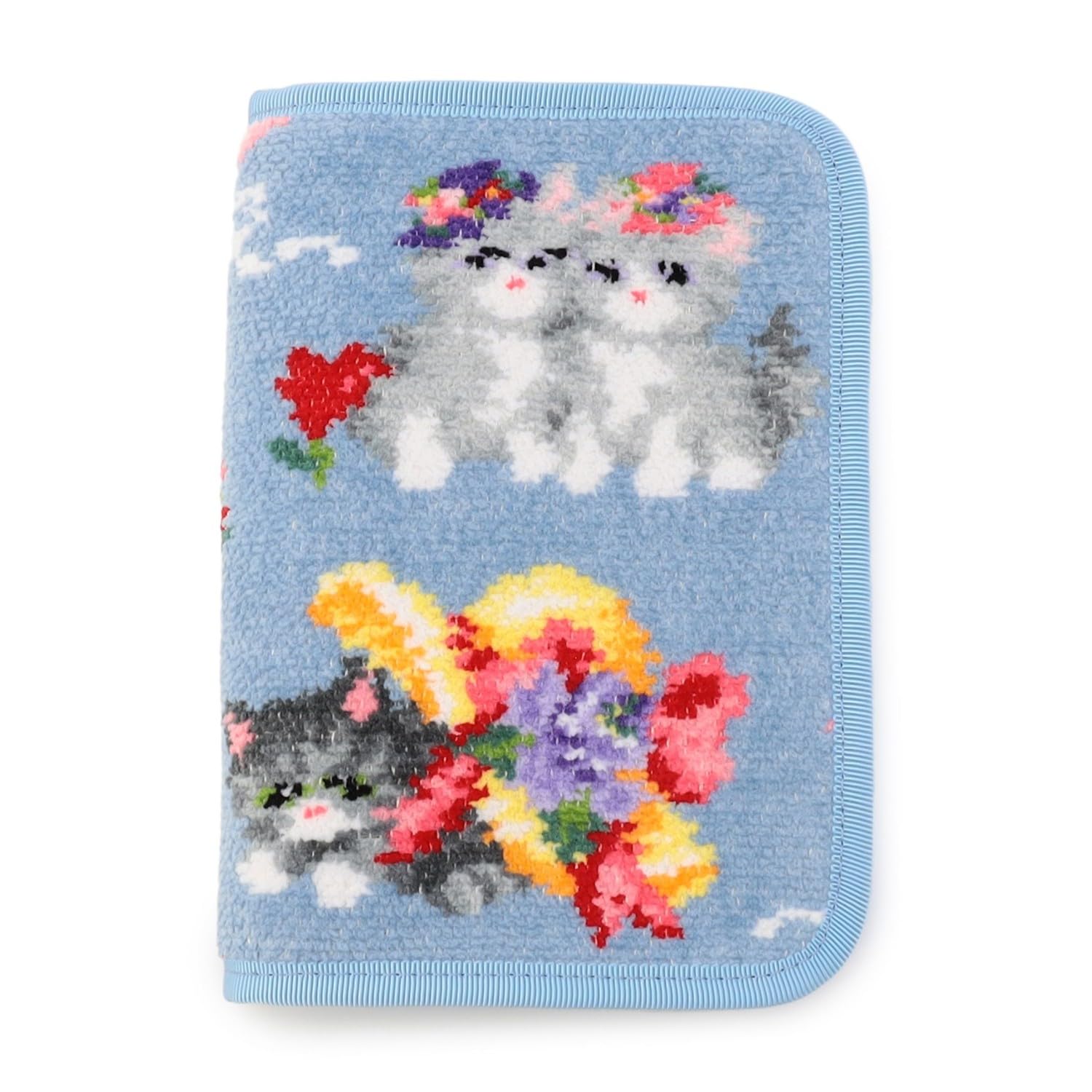 Mon Petit Chat [1K2926120376920] Multi-Case MCH-260376 синий