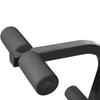 VidaXL Banc de Musculation Complet Appareil Pliable Fitness Salle de Gym 90138