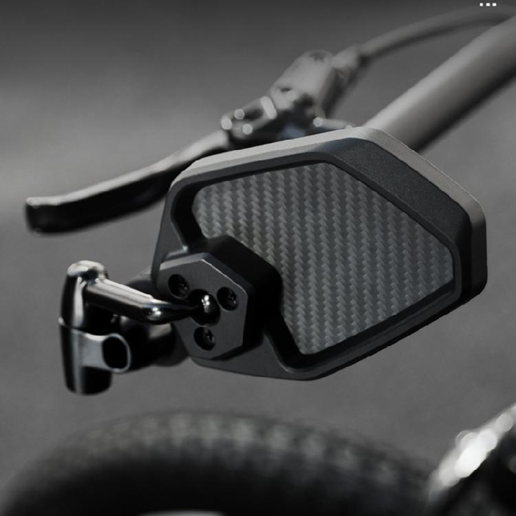 360 Degree Adjustable Rotatable Handlebar Mounted Mirror Handlebar Bicycles Mirror, Bicycles Cycling Rear View Mirrors