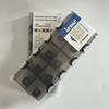 ISCAR / FFQ4SOMT090412HP IC882   Industrial indexable carbide inserts 10 Pcs