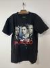 T-shirt Unisex Placebo band Regalo Per Fan Tutte le Taglie dalla S alla 5XL EG471
