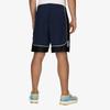 Jordan NBA Dallas Mavericks Statement Edition Swingman Dri-FIT Shorts Navy/White Unisex Streetwear DO9427-419
