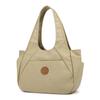 Large Capacity Canvas Bag Tote Bag Women's Bag Handbag