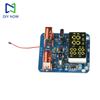 4S PD100W Lithium Battery Charger Protection Module 20V 5A Bidirectional Fast Charging Buck-Boost Circuit for Power Banks Energy