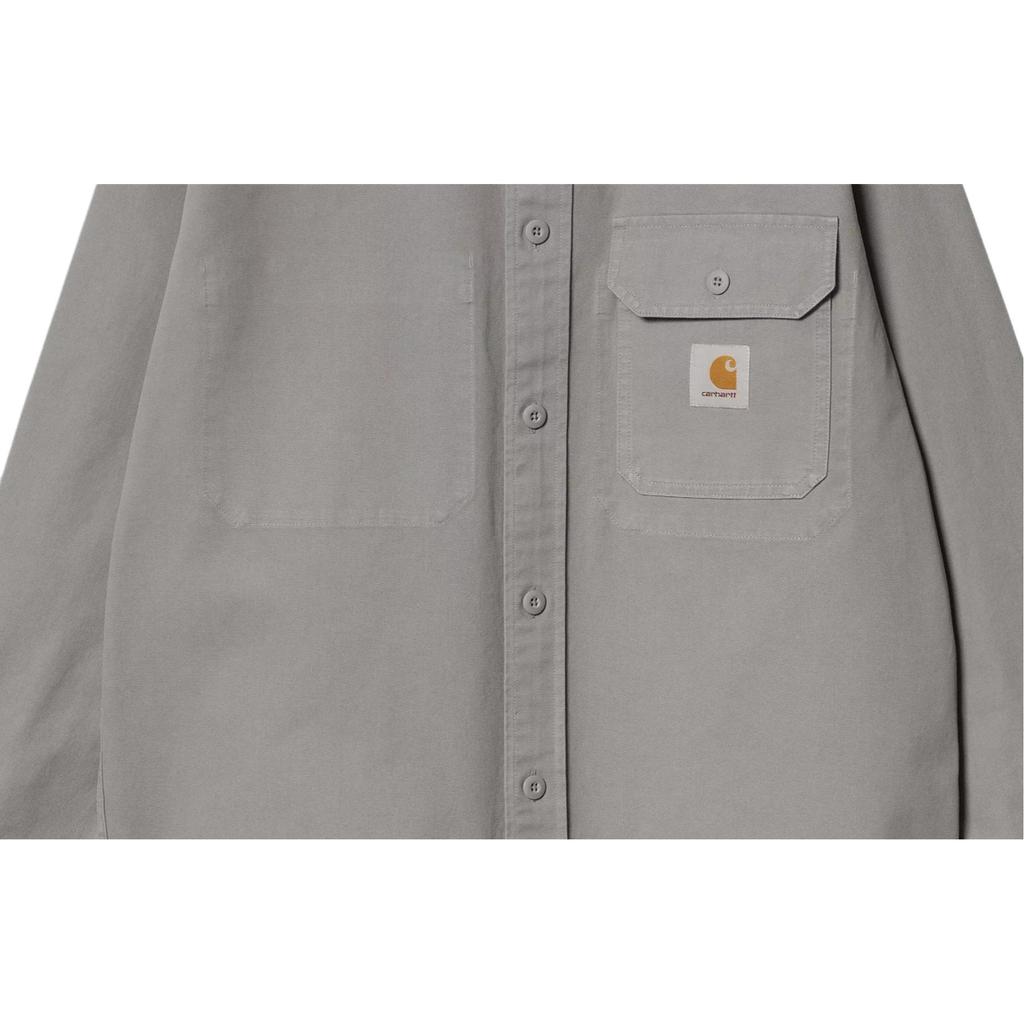 Carhartt WIP Reno Pocket detail Shirt I031447-2LR-GD