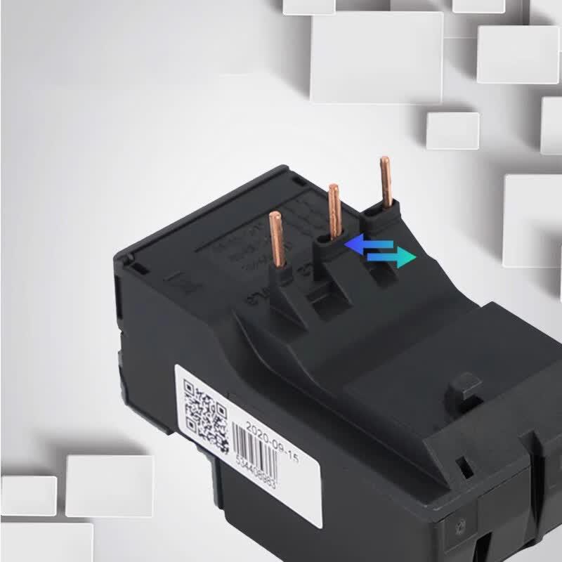 Thermal Overload Relay NXR-25