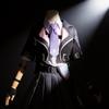 Neverness To Evernessgame Theme Cosplay Costume With Polyester Fabric For Anime And Gaming Fans