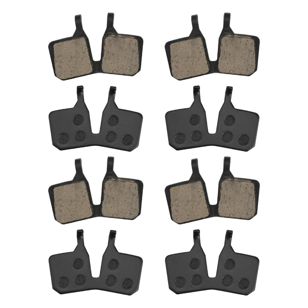 Bicycle Safety First Get Your Hands On This Set of 4 Disc Brake Pads Designed Specifically for the For Magura MTB Lineup