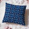 Starry Sky Texture Cushion Cover Premium Comfort Reversible Pillow Cove Two In One Design for Any Room  Car Interior