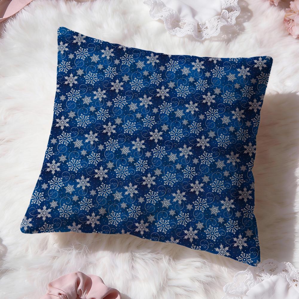 Starry Sky Texture Cushion Cover Premium Comfort Reversible Pillow Cove Two In One Design for Any Room Car Interior