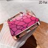 ackGrad 2DFlat For iPhone17 18 16 15 14 13 12 11 Pro Max XS XR 8 7Plus Phone Cover Shockproof Protective Back Cover