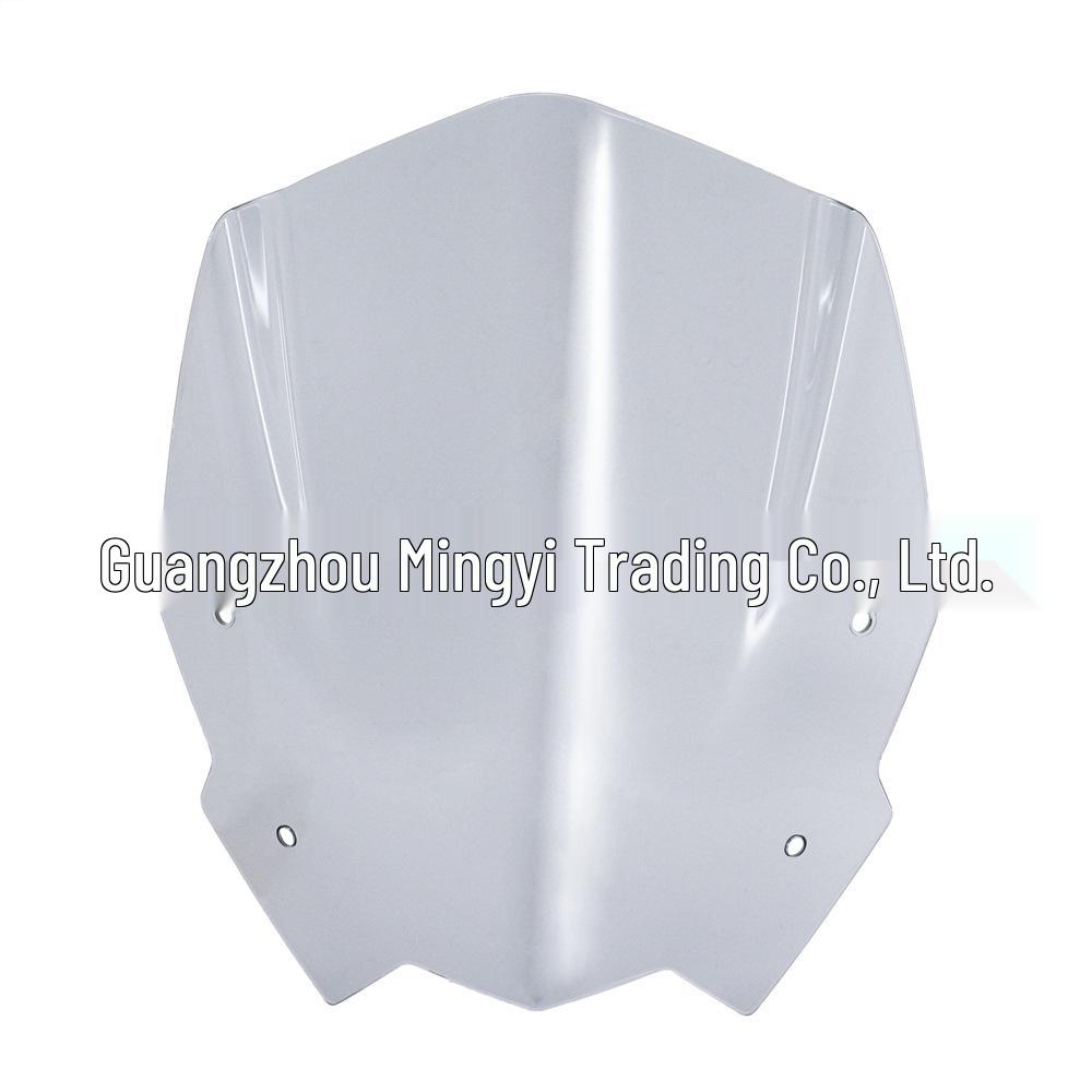 BMW G310R 2017-2021 Front Windshield Fairing