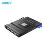 JK BMS B1A24S15P 1A PRĄD BALANSOWY BMS 150A BT 36V 48V 60V Bateria Li-Ion LTO 18650 Bateria Lifepo4 Magazynowanie Bluetooth Bms