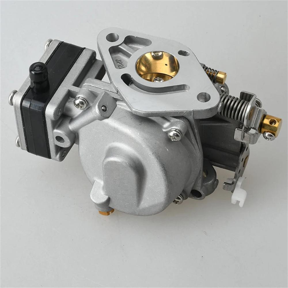 Vergaser Carb 3303-812647T1 Für Mercury 4hp 5hp Außenborder 2-Takt 3303-812648T