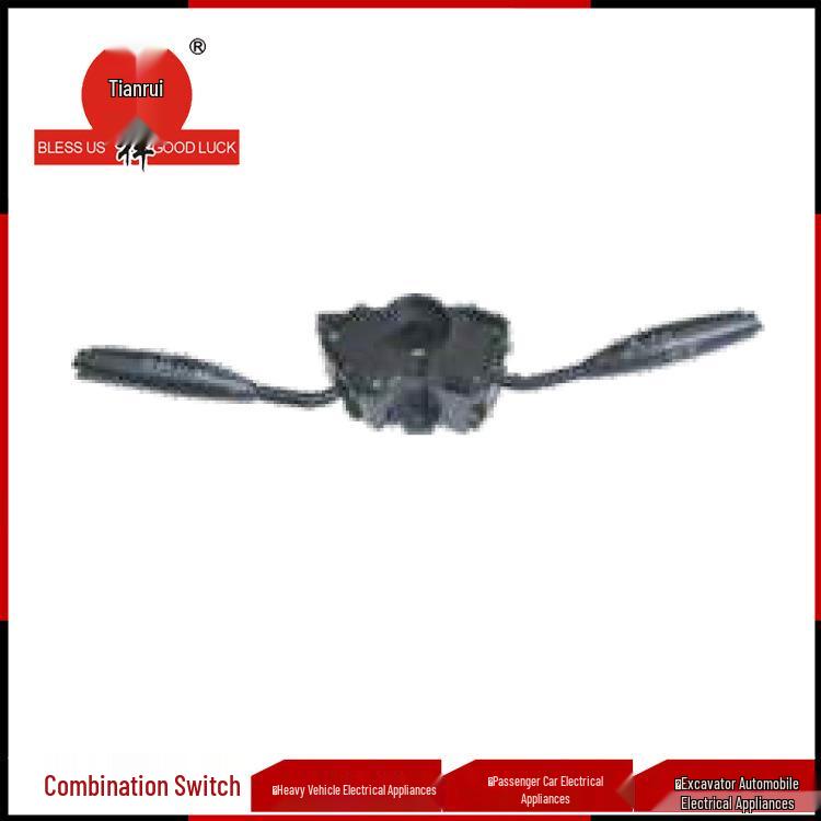 

Suitable for JK339D1 and Liuzhou Baolong Combination Switch Tian Rui Xiang