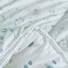 FIRS All-Season Polyester Fiber Quilt