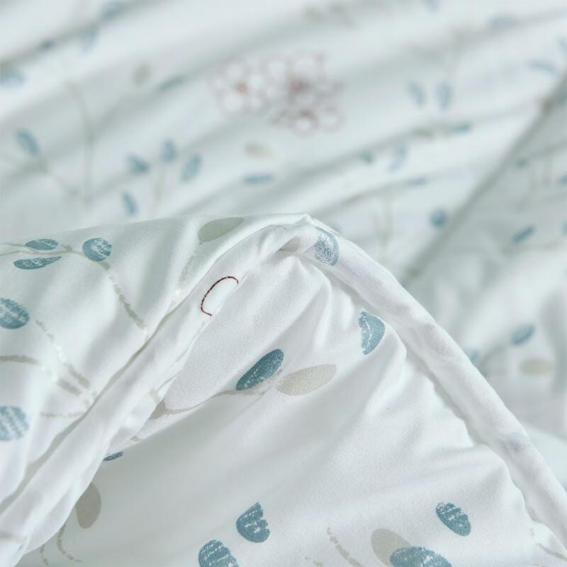 FIRS All-Season Polyester Fiber Quilt