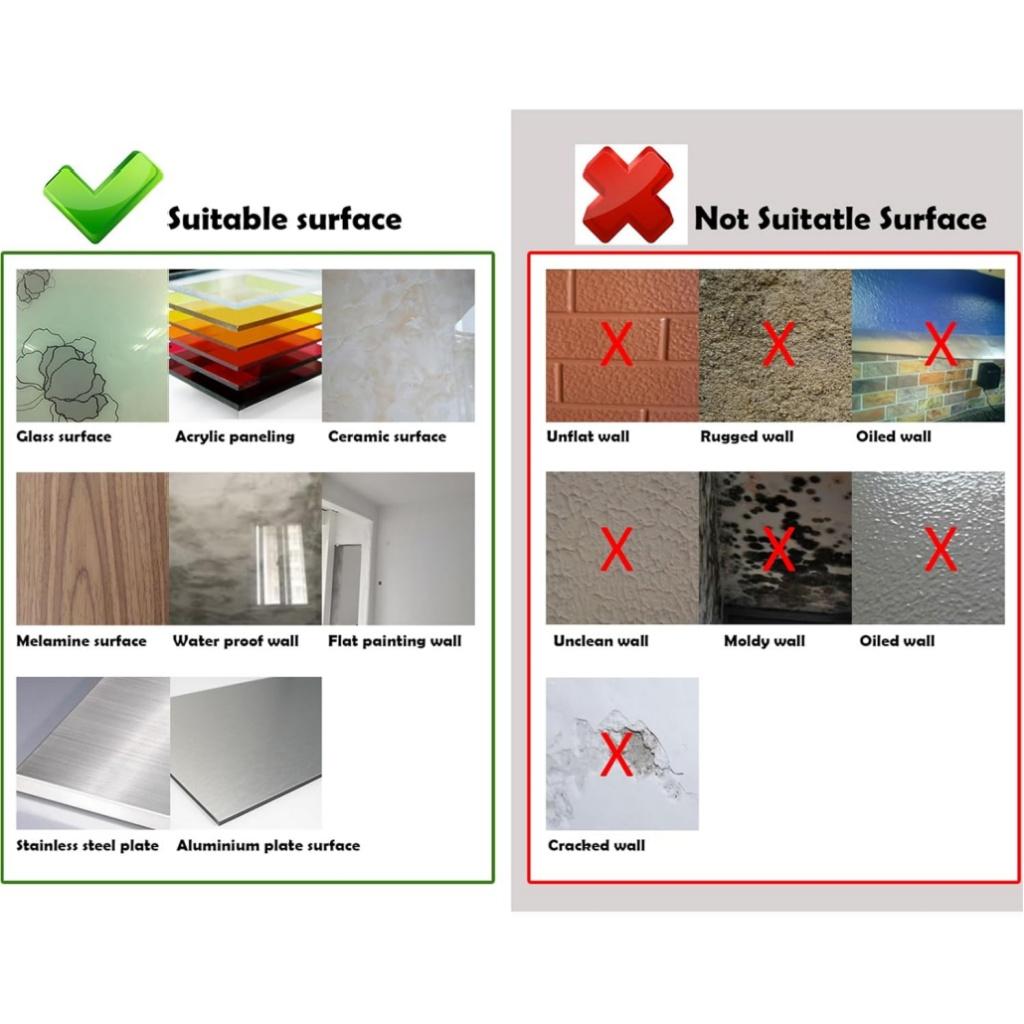 Nano Double Sided Adhesive Tape Extra Strong Glue Two Face Masking Tape Waterproof Traceless Strip Reusable Double Face Tape