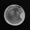 Kitchen Stainless Steel Mesh Shape Sink Strainer Drain Filter Washbasin Bathroom Toilet Plumbing Floor Drain Sewer Sink Filter